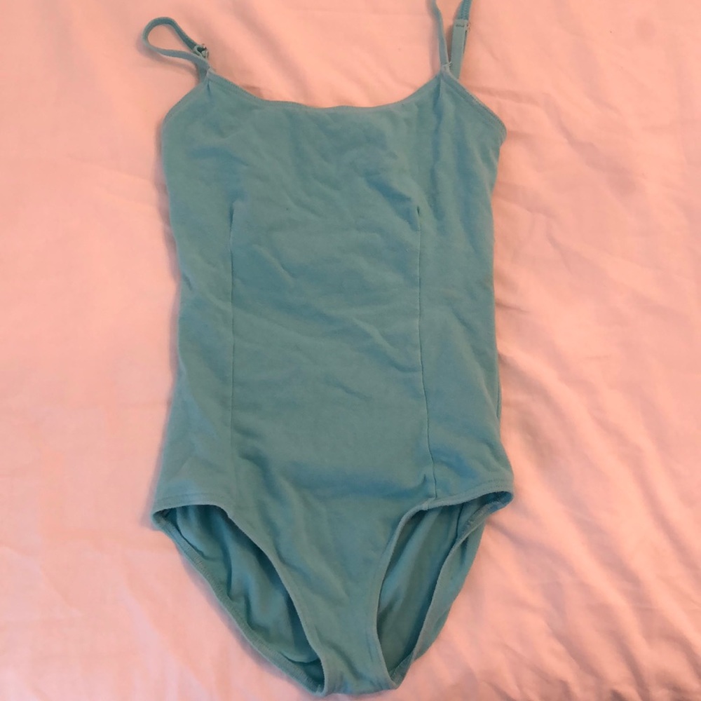 gilda marx leotard